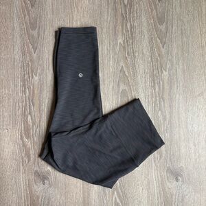 Lululemon Wunder Train High-Rise Legging